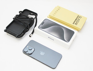 Apple iPhone 15 Pro Max 512GB (2 foto / 3)