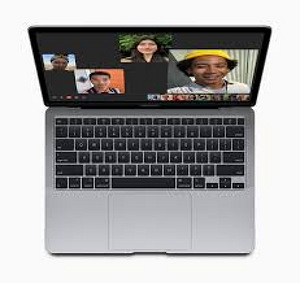 Apple MacBook Air 2020 M1 (1 foto / 2)