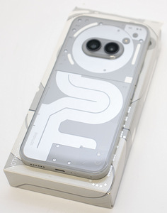 Nothing Phone 2a Plus 256GB (3 foto / 3)