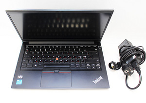 Lenovo ThinkPad E14 Gen 4 (2 foto / 3)