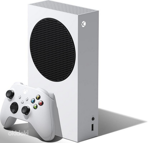 Xbox Series S 512GB