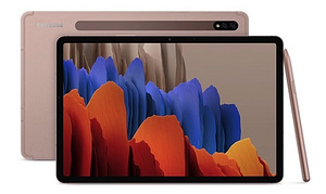 Samsung Galaxy Tab S7+ 128GB (1 foto / 3)