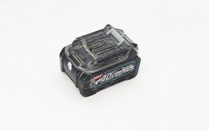 Makita 2,5Ah 40V BL4025 (2 foto / 2)