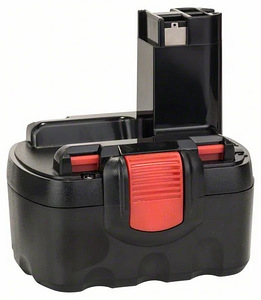 Bosch 1.5Ah (1 foto / 2)