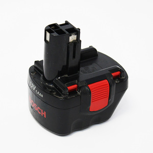Bosch 1.5Ah (2 foto / 2)