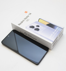 Xiaomi Redmi Note 14 5G 128GB (2 foto / 3)