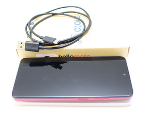 Motorola Moto G05 128GB (3 foto / 3)