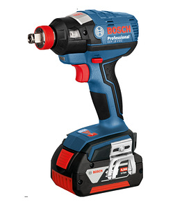 Bosch GDX 18V-200 C (1 foto / 2)