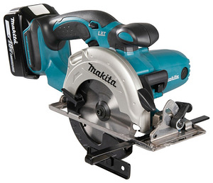 Makita DSS501 (1 foto / 2)