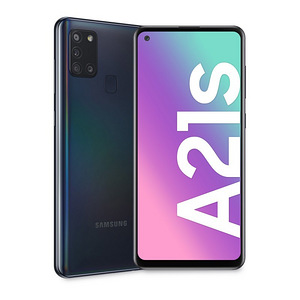 Samsung Galaxy A21s 32GB (1 foto / 3)