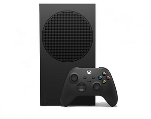Xbox Series S (1 фото из 2)