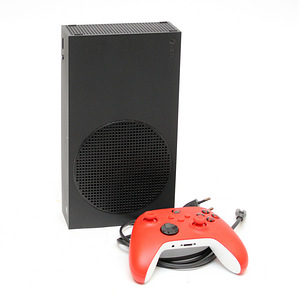 Xbox Series S (2 фото из 2)