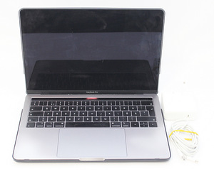 Macbook Pro 13" 2019 Two Thunderbolt 3 ports (2 foto / 3)
