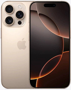iPhone 16 Pro 128GB (1 foto / 3)
