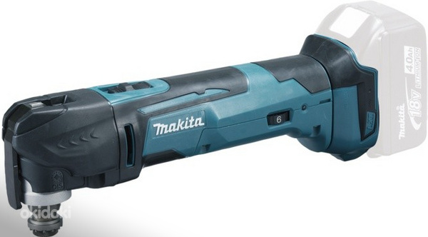 Makita DTM51