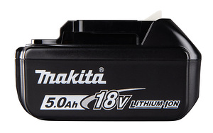 Makita 5.0 18V (1 foto / 2)