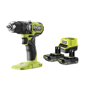 RYOBI ONE RPD18BL1-2C20S (1 foto / 2)