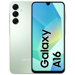 Samsung Galaxy A16 128GB (1 foto / 3)