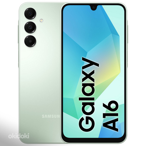 Samsung Galaxy A16 128GB