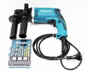 Makita HP1631 (2 foto / 2)