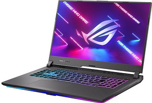 ASUS ROG Strix G18 (1 фото из 3)