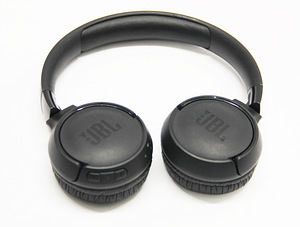 JBL Tune 520BT (2 фото из 2)