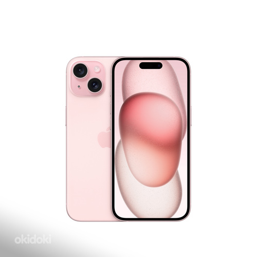 Apple iPhone 15 128GB