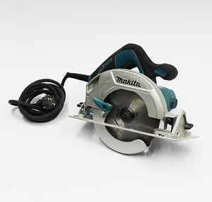 Makita HS6601 (2 foto / 2)