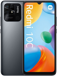 Redmi 10C 128GB (1 foto / 3)