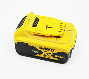 DeWalt 5.0Ah 18V (2 foto / 2)