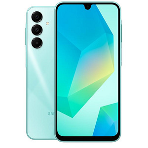 Samsung Galaxy A16 128GB (1 foto / 3)