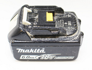 Makita 6.0Ah (2 foto / 2)