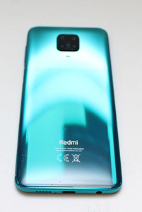 Xiaomi Redmi Note 9 Pro 64GB (3 фото из 3)