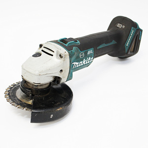 Makita DGA506 (2 foto / 2)