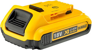 DeWalt 2.0Ah (1 фото из 2)