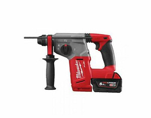 Milwaukee M18 ONEFHX + 5.0Ah (1 foto / 2)