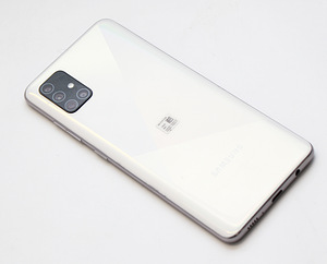 Samsung Galaxy A51 128GB (3 foto / 3)