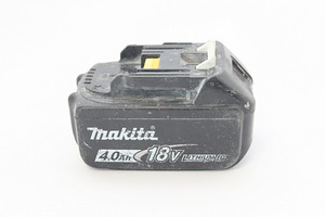 Makita 4.0Ah 18V (2 foto / 2)