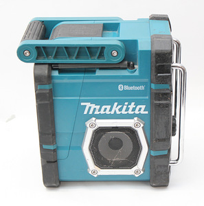 Makita DMR108 (2 foto / 2)