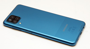 Samsung Galaxy A12 32GB (3 foto / 3)
