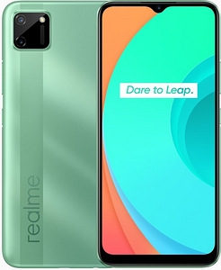 Realme C11 32GB (1 foto / 3)