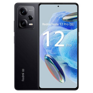 Xiaomi Redmi Note 12 Pro 5G 128GB (1 foto / 3)