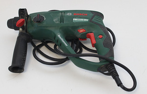 Bosch PBH 2100 (2 foto / 2)