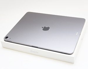 iPad Air 13-inch (M3) Wi-Fi 128GB (3 foto / 3)
