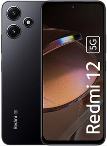 Redmi 12 5G 128GB (1 foto / 3)