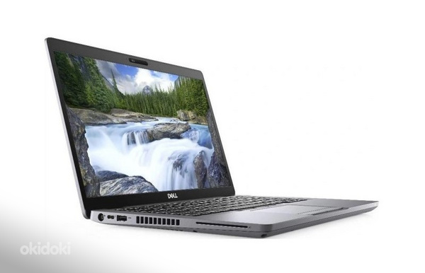 Dell Latitude 5420
