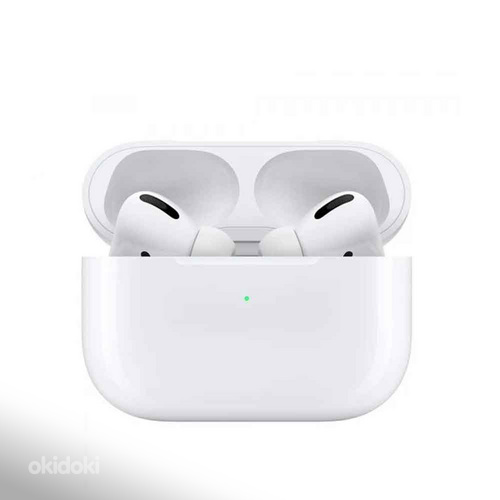 Airpods Pro