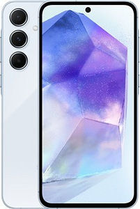 Samsung Galaxy A55 5G 128GB (1 foto / 3)
