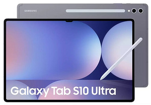Samsung Galaxy Tab S10 Ultra 5G 256GB (1 foto / 3)