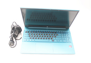 HP Pavilion 15-EH1XXX (2 foto / 3)